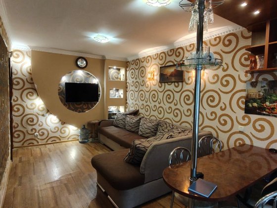 Продаж 4-кімнатна в Прилуках Прилуки