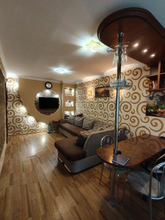 Продаж 4-кімнатна в Прилуках - фото 1