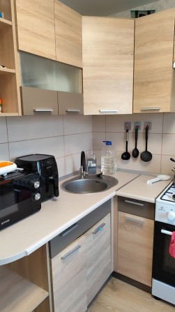 Продам 2-х кімнатну квартиру з індивідуальним опаленням - фото 1