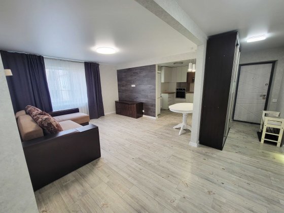 4-х кімнатна квартира м. Прилуки євроремонт Прилуки