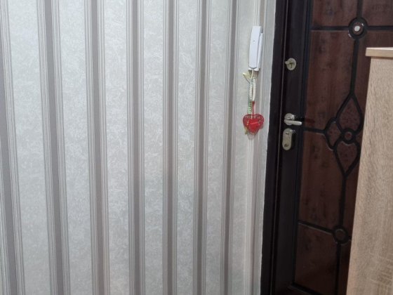 Однокімнатна квартира Павлоград