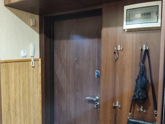 Продаю 2-х кімнатну квартиру. Павлоград  ПЗТО Павлоград