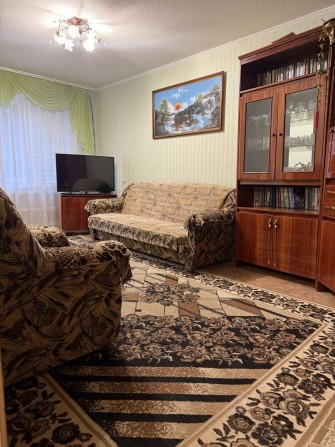 Продам 3х кімнатну квартиру район ПШБ, 70 м2, 1 поверх - фото 1