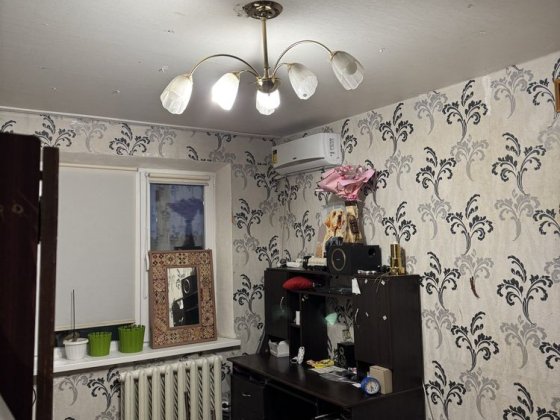 Продам квартиру, свою Павлоград