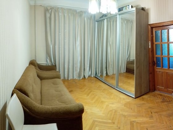 Продам квартиру сталинку Светловодск