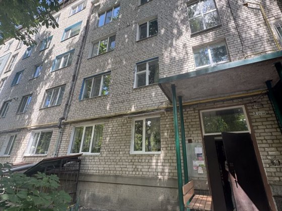 Продаж квартири Светловодск