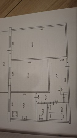 Продам квартиру, свою. - фото 1