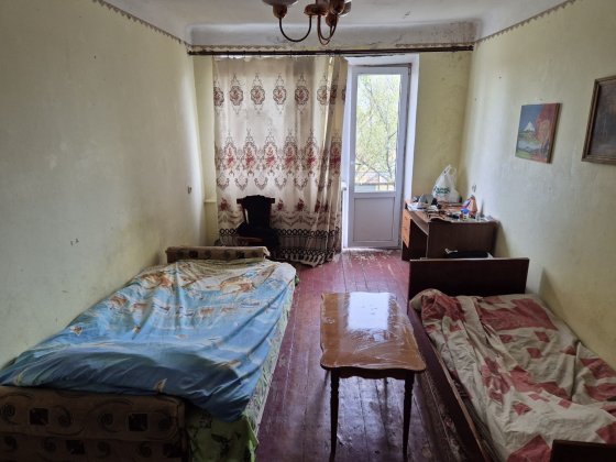 Продаж 1-кімнатна квартира 7500$ Бойко 5 Світловодськ