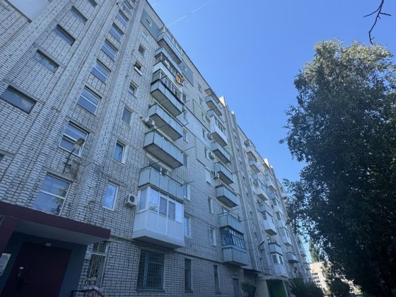 Продаж квартири. Світловодськ