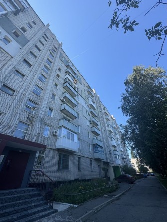 Продаж квартири. - фото 1