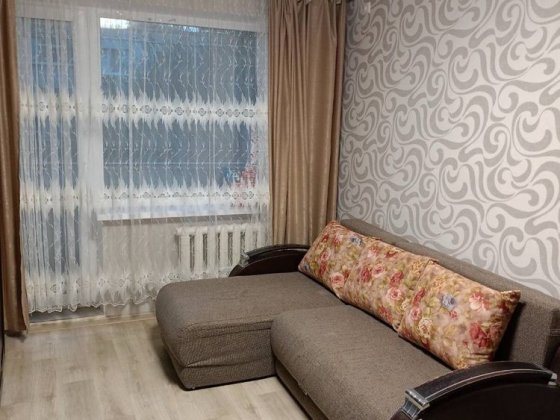 Продам 1 кімнатну квартиру в Павлограді р-н ПЗТО Павлоград