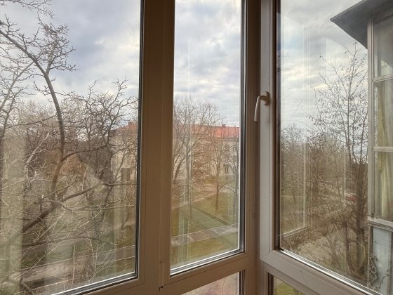 Квартира 3-кімнатна 77 м.кв. р-н Площа Світловодськ