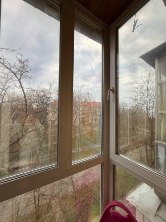 Квартира 3-кімнатна 77 м.кв. р-н Площа - фото 1