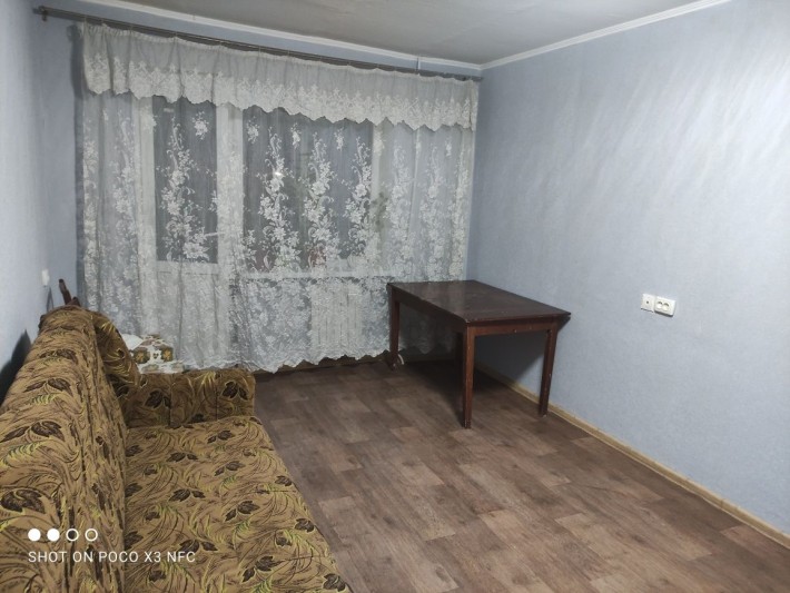 Одна кімнатна квартира - фото 1