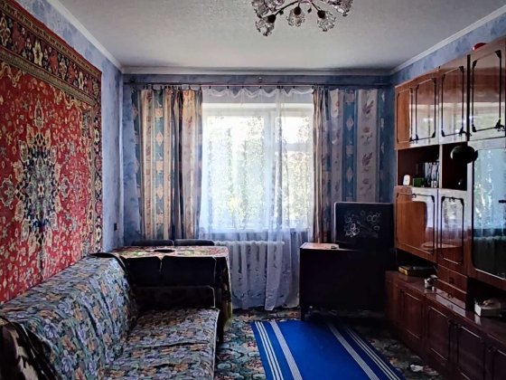 3-х.ком.кв.‼️ ул. Почтовая, 1-А Павлоград