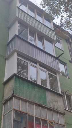 Продам Квартиру 3х кімнатну - фото 1