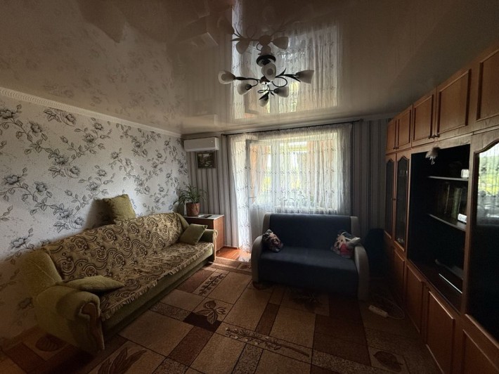 Продам однокімнатну квартиру - фото 1