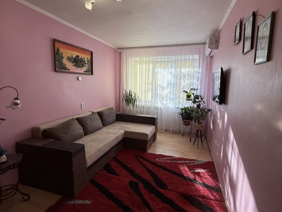 Затишна однокімнатна квартира Славута