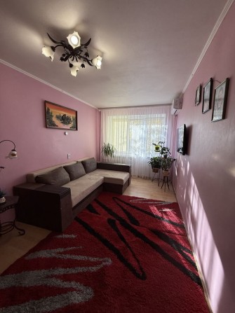 Затишна однокімнатна квартира - фото 1