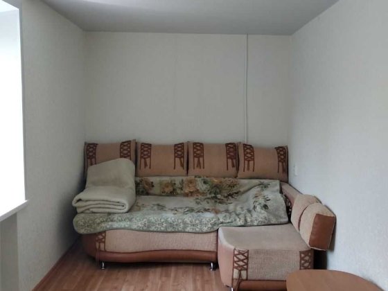 Продам СВОЮ 2-к квартиру, свежий ремонт, 3 этаж, теплая, комфортная Павлоград