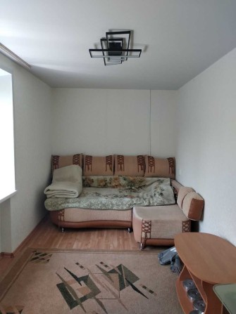 Продам СВОЮ 2-к квартиру, свежий ремонт, 3 этаж, теплая, комфортная - фото 1