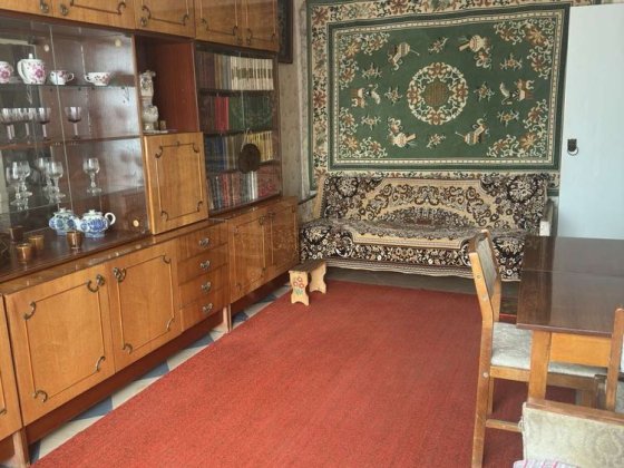 Продаж 3- кімнатноі квартири 2/5 Від власника Приватизована Павлоград