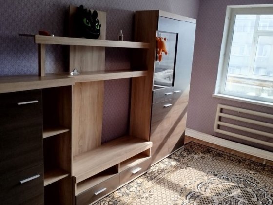 Квартира 2х кімнатна Павлоград