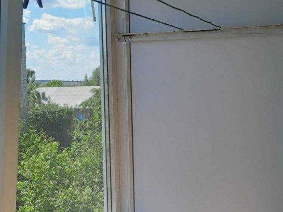 Продам 1 кімнатну квартиру. Слов'янськ Славянск