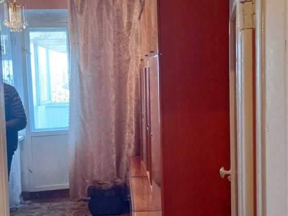 Онокімнатна квартира, район Сільхозтехніка Сміла