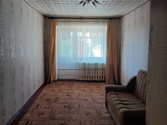 Продается 2-х комнатная квартира в самом Центре Славянск