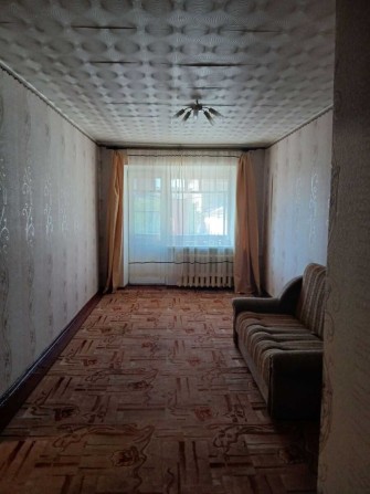 Продается 2-х комнатная квартира в самом Центре - фото 1