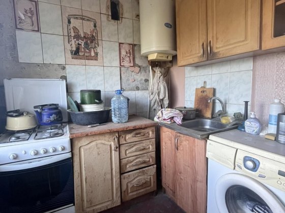 Продается 2-х комнатная квартира на Артема Славянск