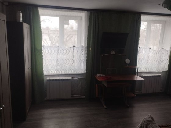 Продам 1 кімнатну квартиру Смела