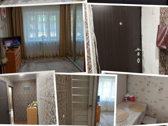 1 комнатная квартира Павлоград