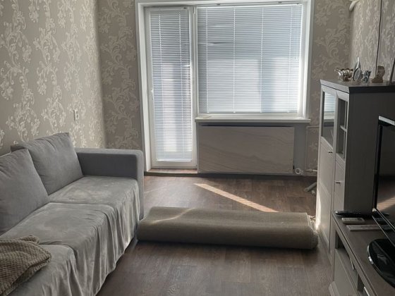 Продам 2-комн. квартиру (р-н ПШС),5 этаж Павлоград