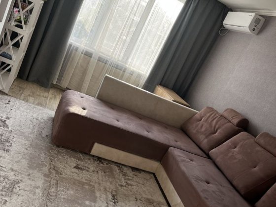 Квартира 2х комнатная ПХЗ Павлоград