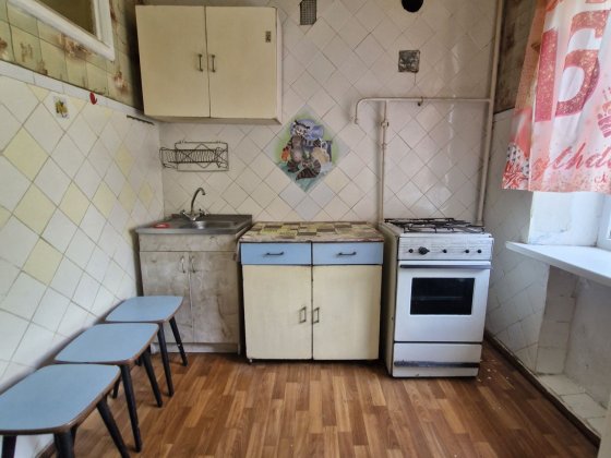 Продаётся 2к квартира в центре. Славянск