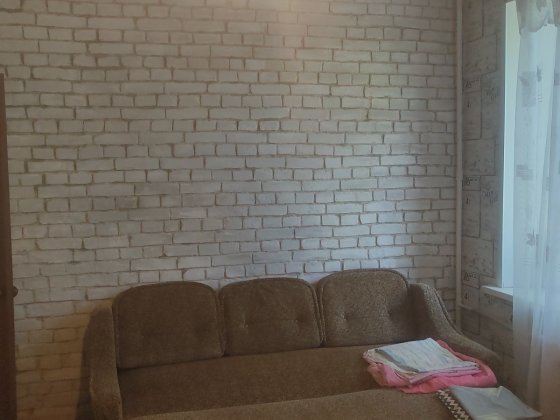 Продам двухкомнатную квартиру в Славянске 