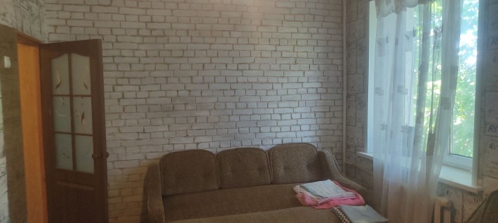 Продам двухкомнатную квартиру в Славянске - фото 1