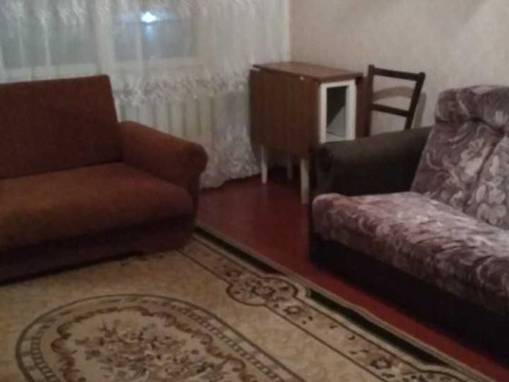 Терміново. Дешева 1-кімн. квартира Бетонмаш 