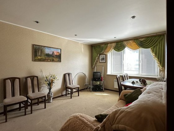 Продам 2х кімнатну квартиру Смела