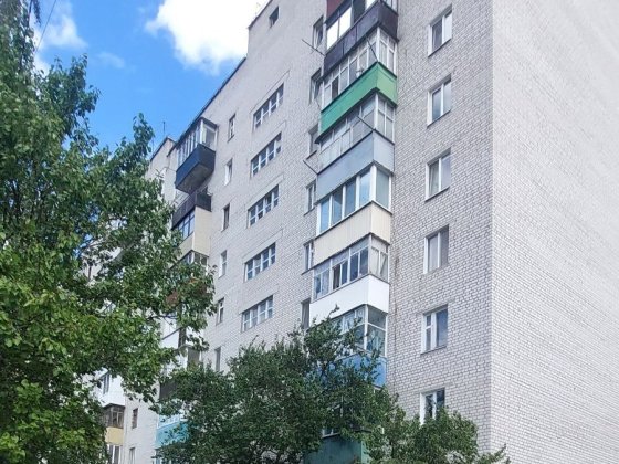 Продам 3х.кв. в Солоницевке Солоницівка