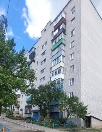 Продам 3х.кв. в Солоницевке - фото 1
