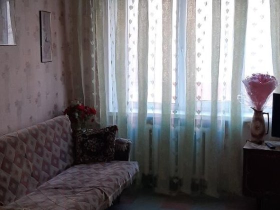 Продам квартиру 2 кімнатну. ХІМ Завод Павлоград
