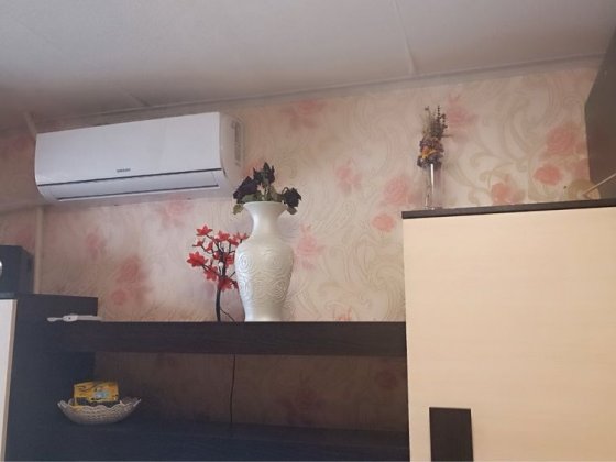 Ан продам однокомнатную квартиру 10/12 пзто Павлоград