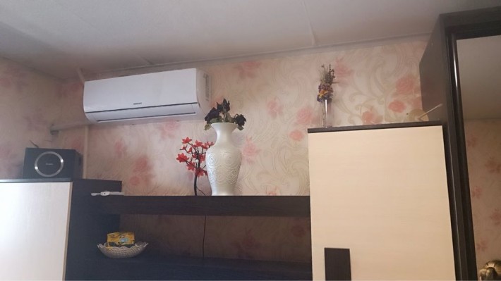 Ан продам однокомнатную квартиру 10/12 пзто - фото 1