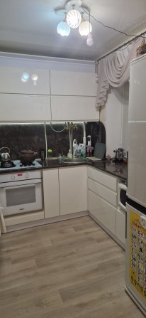 Квартира 3-х комнатная - фото 1