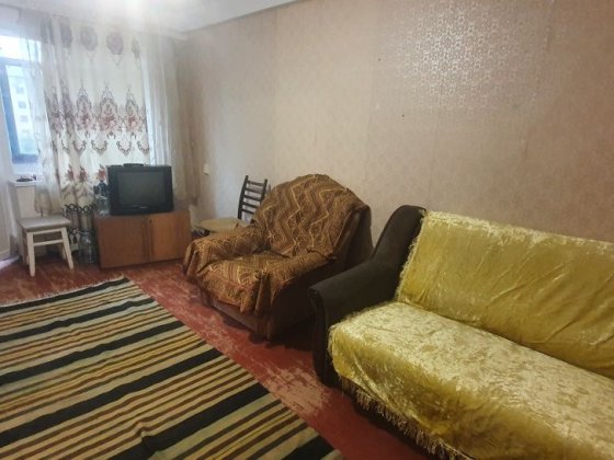 Продам 1 комнатную квартиру Павлоград