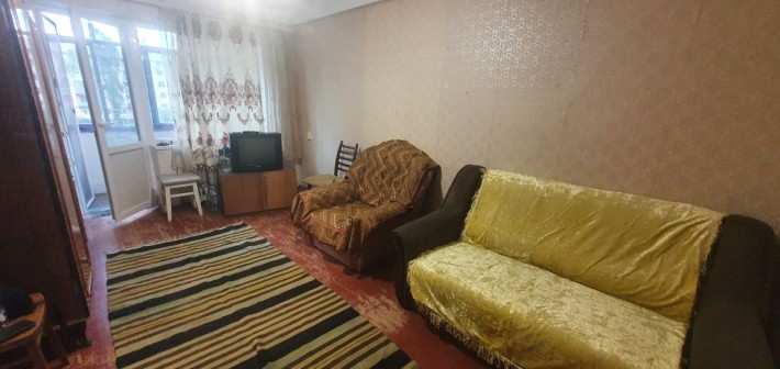 Продам 1 комнатную квартиру - фото 1