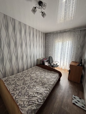 Продается 2 комнатная квартира. Автономное отоплние. Гараж. Славянск - фото 1